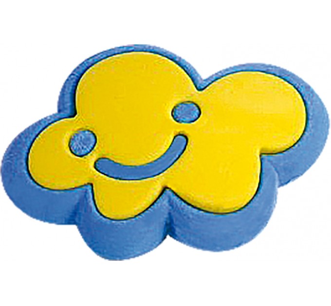 Гумка для олівця дитяча розбірна Cloud