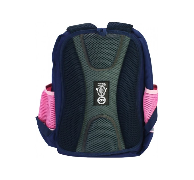 Рюкзак шкільний 16,5"