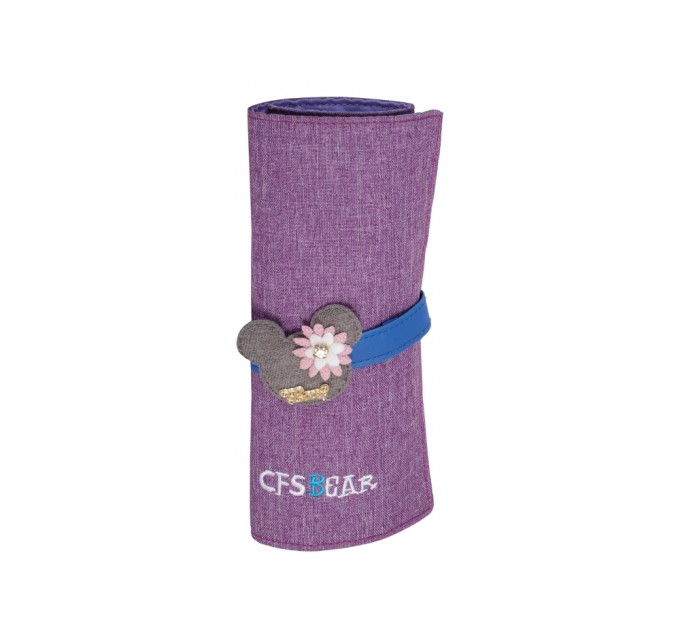 Пенал м'який "Bear"