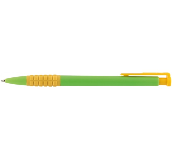 Ручка кулькова Economix MERCURY (E10104-99)