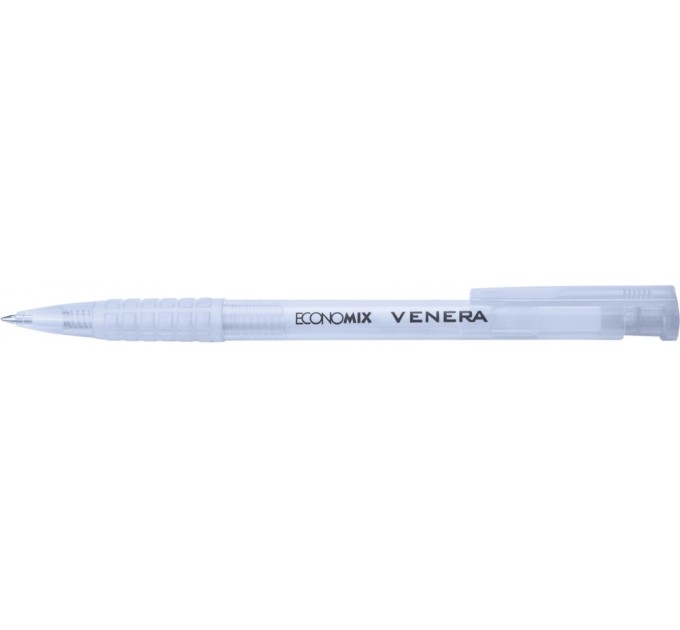 Ручка кулькова Economix VENERA