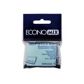 Стікери Economix, 35х50, блакитні, 100 арк.