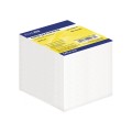 Папір для нотаток Economix, білий, 90х90, 1000 арк.