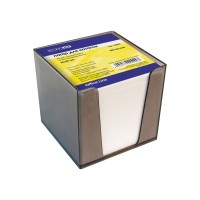 Папір для нотаток Economix, білий, 85х85, 800 арк.