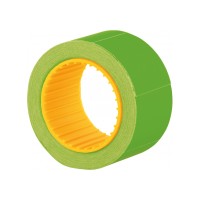Етикетки-цінники Economix 30х40 мм зелені (150 шт. / рул.), E21309-04