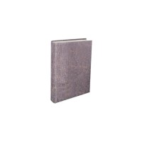 Щоденник недатований, ECONOMIX Єгипет, синій, А6