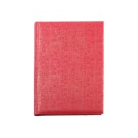 Щоденник недатований, ECONOMIX Єгипет, червоний, А6
