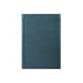 Щоденник недатований, SEA, зелений, A6