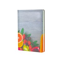 Щоденник недатований, ECONOMIX А5