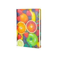 Щоденник недатований, ECONOMIX А5