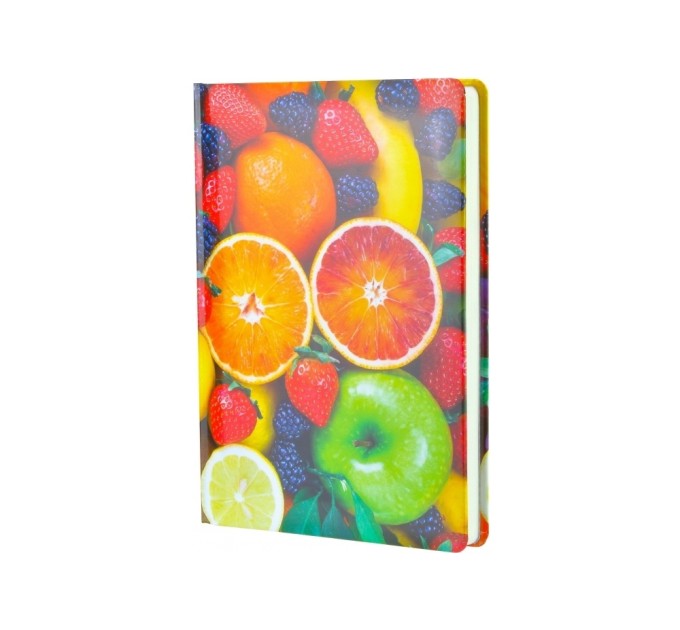 Щоденник недатований, ECONOMIX А5