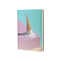 Щоденник недатований, ECONOMIX А5