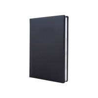 Щоденник недатований, PERFECT, темно-синій, А5