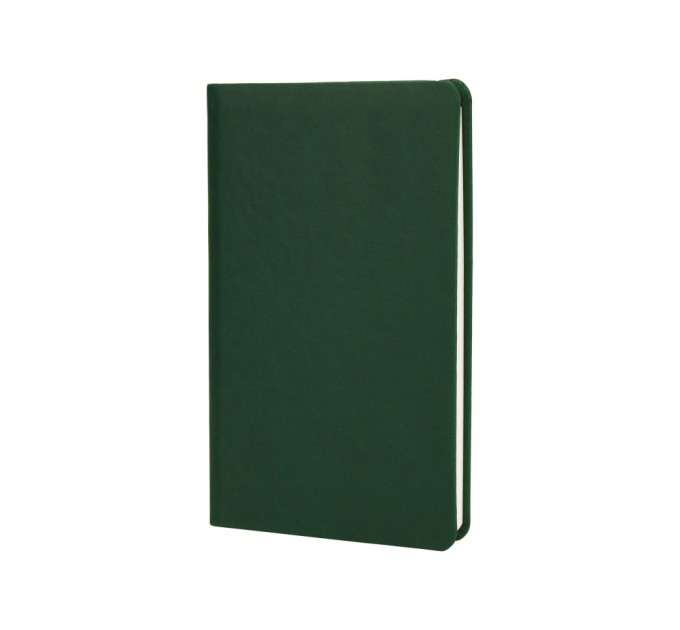 Щоденник недатований, Vivella, зелений, А5