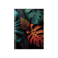 Щоденник недатований, ECONOMIX А5