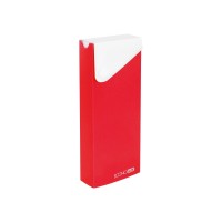 Пенал пластиковий  А6
