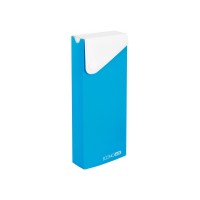 Пенал пластиковий  А6