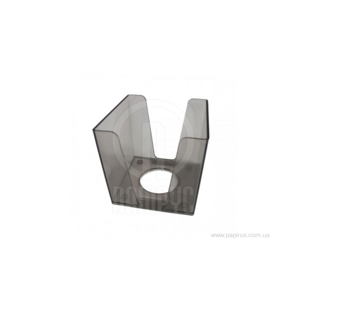 Підставка під папір для нотаток TM Economix, димчастий