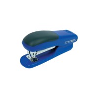 Зшивач №24/6, 26/6 Economix, до 24 арк., пласт. корпус