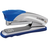 Зшивач №24/6, 26/6 Economix, до 25 арк., метал. корпус