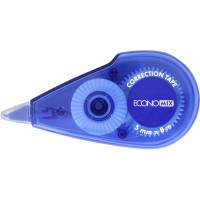 Коректор стрічковий Economix, 8м