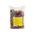 Гумки для грошей Economix 1000г, асорті