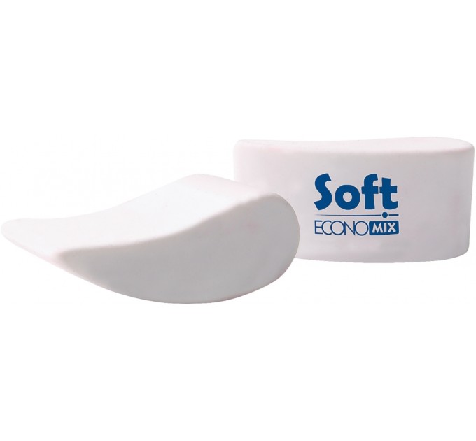 Гумка для олівця Soft