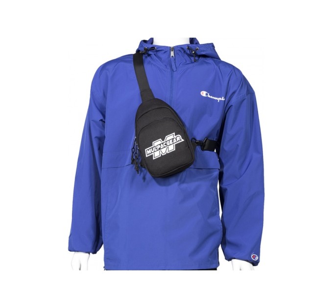 Рюкзак на одне плече 9,5"