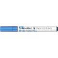 Маркер металік SCHNEIDER PAINT-IT 0,8 мм, синій