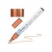 Маркер металік SCHNEIDER PAINT-IT 0,8 мм, мідний