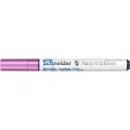 Маркер металік SCHNEIDER PAINT-IT 0,8 мм, фіолетовий