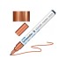 Маркер металік SCHNEIDER PAINT-IT 2.0 мм, мідний