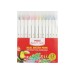 Фломастери-пензлики REAL BRUSH, 12 кольорів