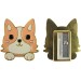 Чинка металева на 1 отвір