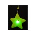 Брелок Star, що світиться у темряві
