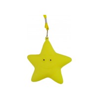 Брелок Star, що світиться у темряві