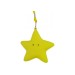 Брелок Star, що світиться у темряві
