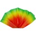 Папір тішью, 20г/м, 2 аркуші 50*70 см Rainbow
