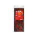 Папір тішью, 20г/м, 2 аркуші 50*70 см Roses