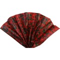 Папір тішью, 20г/м, 2 аркуші 50*70 см Roses