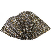 Папір тішью, 20г/м, 2 аркуші 50*70 см Leopard
