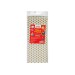 Папір тішью, 20г/м, 2 аркуші 50*70 см Golden Dots