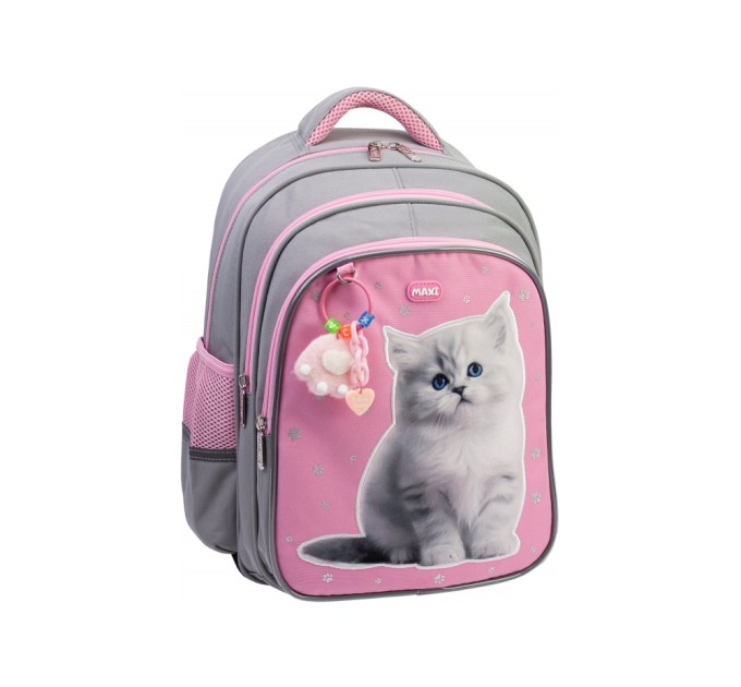 Рюкзак шкільний MAXI 15"