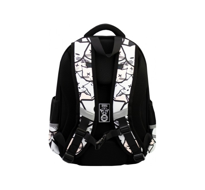 Рюкзак шкільний MAXI 15"