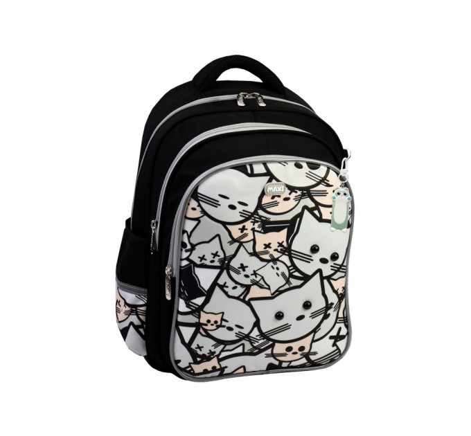 Рюкзак шкільний MAXI 15"