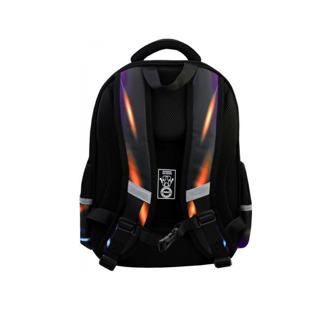 Рюкзак шкільний MAXI 15"
