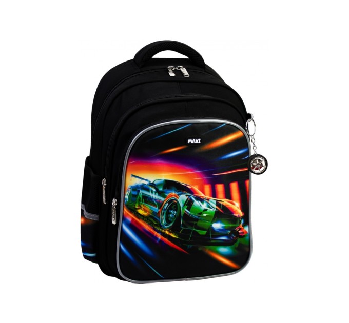 Рюкзак шкільний MAXI 15"