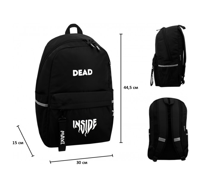 Рюкзак MAXI 16,5"