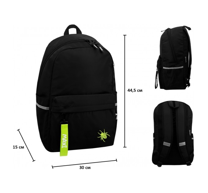 Рюкзак MAXI 16,5"