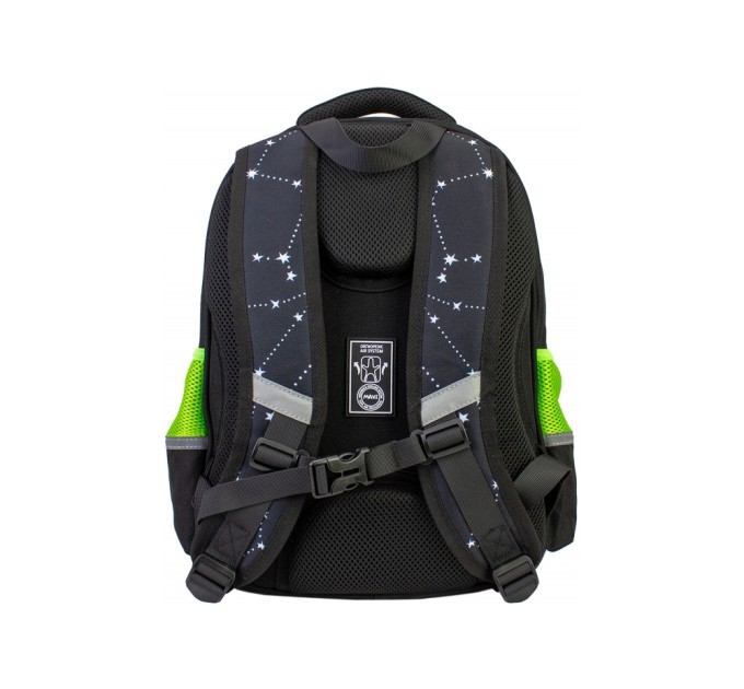 Рюкзак шкільний MAXI 15"
